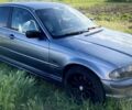 Синий БМВ 3 Серия, объемом двигателя 2.8 л и пробегом 425 тыс. км за 4500 $, фото 1 на Automoto.ua