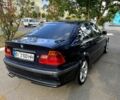 Синий БМВ 3 Серия, объемом двигателя 2 л и пробегом 300 тыс. км за 3350 $, фото 8 на Automoto.ua