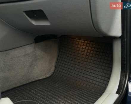 Синий БМВ 3 Серия, объемом двигателя 1.9 л и пробегом 320 тыс. км за 4700 $, фото 76 на Automoto.ua