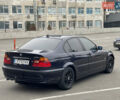 Синий БМВ 3 Серия, объемом двигателя 1.9 л и пробегом 320 тыс. км за 4700 $, фото 61 на Automoto.ua