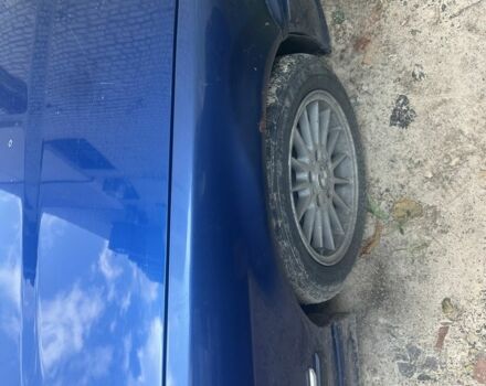 Синій БМВ 3 Серія, об'ємом двигуна 2.5 л та пробігом 211 тис. км за 2200 $, фото 8 на Automoto.ua