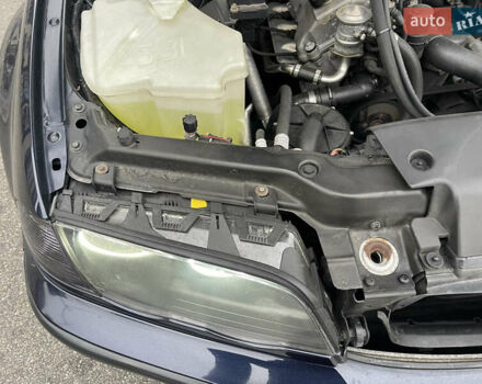 Синий БМВ 3 Серия, объемом двигателя 1.9 л и пробегом 320 тыс. км за 4700 $, фото 68 на Automoto.ua