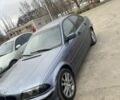 Синий БМВ 3 Серия, объемом двигателя 1.9 л и пробегом 220 тыс. км за 2400 $, фото 4 на Automoto.ua