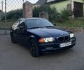 Синий БМВ 3 Серия, объемом двигателя 2 л и пробегом 200 тыс. км за 2700 $, фото 1 на Automoto.ua