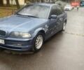 Синий БМВ 3 Серия, объемом двигателя 2 л и пробегом 460 тыс. км за 3000 $, фото 1 на Automoto.ua