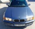 Синий БМВ 3 Серия, объемом двигателя 2 л и пробегом 378 тыс. км за 4300 $, фото 1 на Automoto.ua