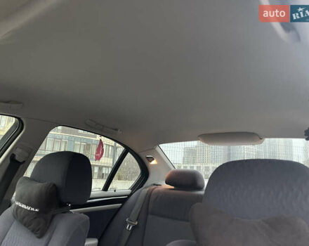 Синий БМВ 3 Серия, объемом двигателя 1.9 л и пробегом 320 тыс. км за 4700 $, фото 87 на Automoto.ua