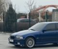 Синий БМВ 3 Серия, объемом двигателя 0.19 л и пробегом 283 тыс. км за 4999 $, фото 1 на Automoto.ua