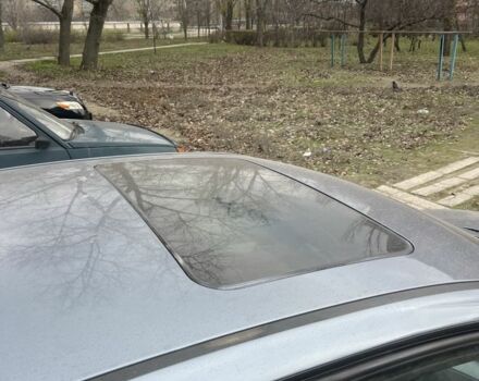 Синий БМВ 3 Серия, объемом двигателя 1.9 л и пробегом 220 тыс. км за 2400 $, фото 11 на Automoto.ua