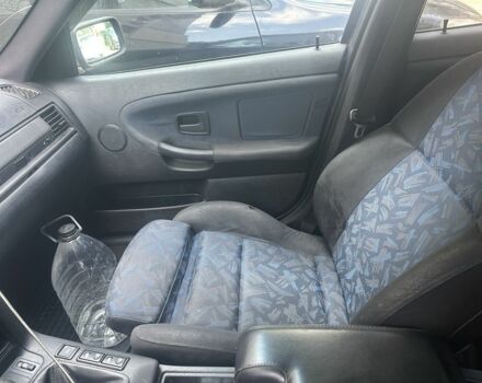 Синій БМВ 3 Серія, об'ємом двигуна 2.5 л та пробігом 211 тис. км за 2200 $, фото 4 на Automoto.ua