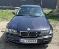 Синий БМВ 3 Серия, объемом двигателя 1.8 л и пробегом 287 тыс. км за 4000 $, фото 1 на Automoto.ua