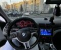 Синий БМВ 3 Серия, объемом двигателя 2 л и пробегом 411 тыс. км за 3499 $, фото 16 на Automoto.ua