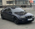 Синий БМВ 3 Серия, объемом двигателя 1.9 л и пробегом 320 тыс. км за 4700 $, фото 59 на Automoto.ua