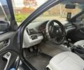 Синий БМВ 3 Серия, объемом двигателя 1.9 л и пробегом 220 тыс. км за 4300 $, фото 7 на Automoto.ua