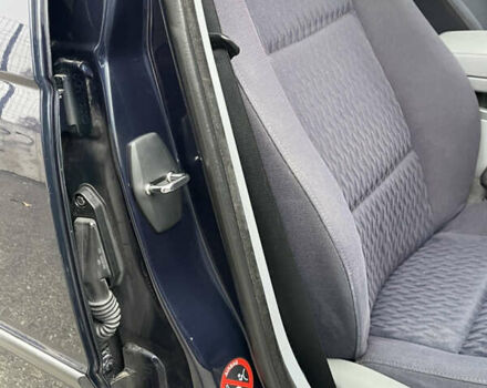 Синий БМВ 3 Серия, объемом двигателя 1.9 л и пробегом 320 тыс. км за 4700 $, фото 81 на Automoto.ua