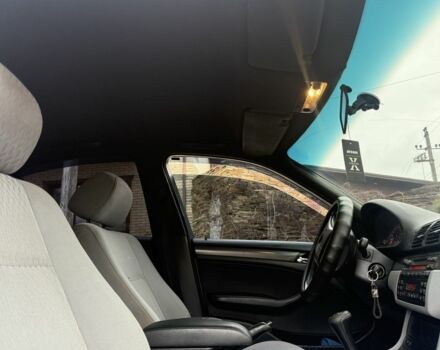 Синий БМВ 3 Серия, объемом двигателя 1.9 л и пробегом 220 тыс. км за 4300 $, фото 8 на Automoto.ua