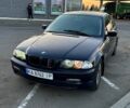 Синий БМВ 3 Серия, объемом двигателя 1.9 л и пробегом 0 тыс. км за 1200 $, фото 1 на Automoto.ua