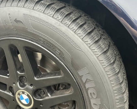 Синий БМВ 3 Серия, объемом двигателя 1.9 л и пробегом 320 тыс. км за 4700 $, фото 18 на Automoto.ua