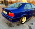 Синій БМВ 3 Серія, об'ємом двигуна 1.6 л та пробігом 0 тис. км за 1600 $, фото 4 на Automoto.ua