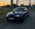 Синий БМВ 3 Серия, объемом двигателя 2 л и пробегом 200 тыс. км за 2350 $, фото 1 на Automoto.ua