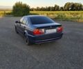 Синий БМВ 3 Серия, объемом двигателя 1.9 л и пробегом 199 тыс. км за 4300 $, фото 13 на Automoto.ua
