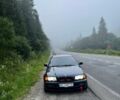 Синій БМВ 3 Серія, об'ємом двигуна 2 л та пробігом 410 тис. км за 4000 $, фото 1 на Automoto.ua