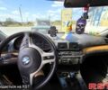Синий БМВ 3 Серия, объемом двигателя 1.9 л и пробегом 480 тыс. км за 4200 $, фото 4 на Automoto.ua