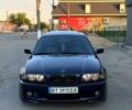 Синий БМВ 3 Серия, объемом двигателя 2 л и пробегом 256 тыс. км за 3700 $, фото 1 на Automoto.ua