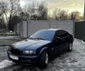 Синий БМВ 3 Серия, объемом двигателя 2 л и пробегом 411 тыс. км за 3499 $, фото 1 на Automoto.ua