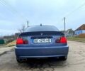 Синий БМВ 3 Серия, объемом двигателя 2 л и пробегом 240 тыс. км за 4500 $, фото 3 на Automoto.ua
