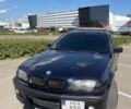 Синій БМВ 3 Серія, об'ємом двигуна 2 л та пробігом 375 тис. км за 1700 $, фото 2 на Automoto.ua