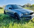 Синий БМВ 3 Серия, объемом двигателя 2.8 л и пробегом 425 тыс. км за 4500 $, фото 1 на Automoto.ua