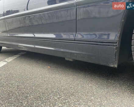 Синий БМВ 3 Серия, объемом двигателя 1.9 л и пробегом 320 тыс. км за 4700 $, фото 40 на Automoto.ua