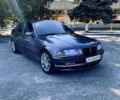 Синій БМВ 3 Серія, об'ємом двигуна 1.9 л та пробігом 202 тис. км за 3900 $, фото 1 на Automoto.ua