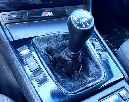 Синій БМВ 3 Серія, об'ємом двигуна 1.9 л та пробігом 202 тис. км за 3900 $, фото 5 на Automoto.ua