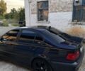 Синій БМВ 3 Серія, об'ємом двигуна 2.5 л та пробігом 331 тис. км за 5600 $, фото 4 на Automoto.ua