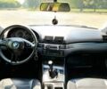Синий БМВ 3 Серия, объемом двигателя 1 л и пробегом 300 тыс. км за 4500 $, фото 6 на Automoto.ua