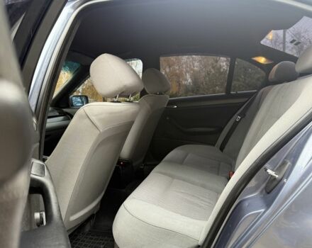 Синий БМВ 3 Серия, объемом двигателя 1.9 л и пробегом 220 тыс. км за 4300 $, фото 9 на Automoto.ua