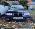 Синій БМВ 3 Серія, об'ємом двигуна 1.8 л та пробігом 300 тис. км за 4500 $, фото 1 на Automoto.ua