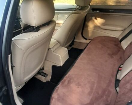 Синий БМВ 3 Серия, объемом двигателя 1.9 л и пробегом 349 тыс. км за 3950 $, фото 3 на Automoto.ua