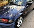 Синий БМВ 3 Серия, объемом двигателя 2 л и пробегом 300 тыс. км за 3350 $, фото 3 на Automoto.ua
