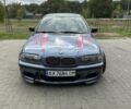 Синий БМВ 3 Серия, объемом двигателя 3 л и пробегом 380 тыс. км за 4250 $, фото 1 на Automoto.ua