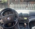 Синий БМВ 3 Серия, объемом двигателя 2.8 л и пробегом 425 тыс. км за 4500 $, фото 7 на Automoto.ua