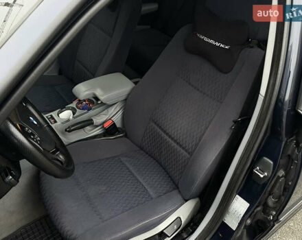 Синий БМВ 3 Серия, объемом двигателя 1.9 л и пробегом 320 тыс. км за 4700 $, фото 97 на Automoto.ua