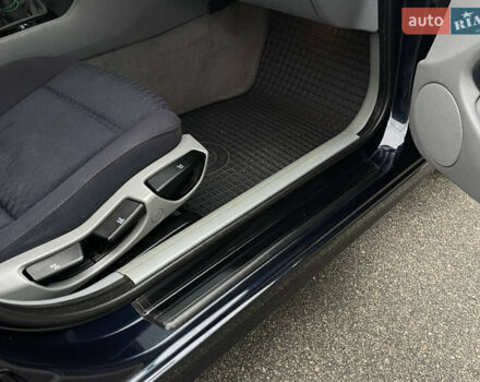 Синий БМВ 3 Серия, объемом двигателя 1.9 л и пробегом 320 тыс. км за 4700 $, фото 80 на Automoto.ua