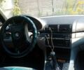 Синий БМВ 3 Серия, объемом двигателя 1.9 л и пробегом 0 тыс. км за 3700 $, фото 1 на Automoto.ua