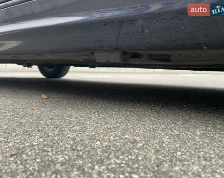 Синий БМВ 3 Серия, объемом двигателя 1.9 л и пробегом 320 тыс. км за 4700 $, фото 42 на Automoto.ua