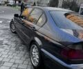 Синий БМВ 3 Серия, объемом двигателя 2 л и пробегом 411 тыс. км за 3499 $, фото 7 на Automoto.ua