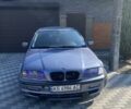 Синий БМВ 3 Серия, объемом двигателя 2 л и пробегом 300 тыс. км за 3011 $, фото 1 на Automoto.ua