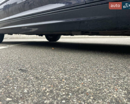 Синий БМВ 3 Серия, объемом двигателя 1.9 л и пробегом 320 тыс. км за 4700 $, фото 41 на Automoto.ua